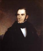Asher Brown Durand Thomas Cole oil on canvas
